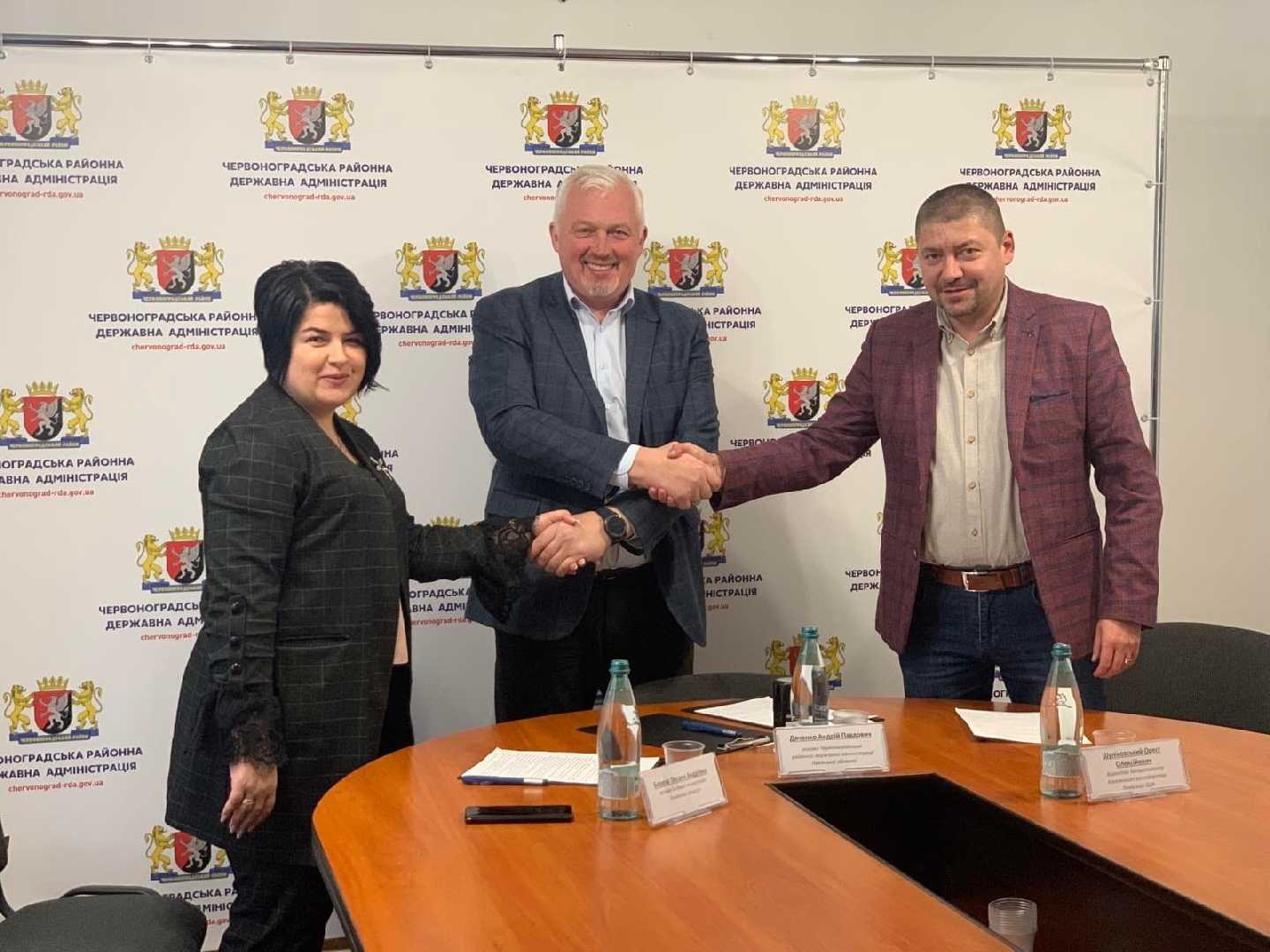 Ще один крок до МПП «Белз-Будинін»!
