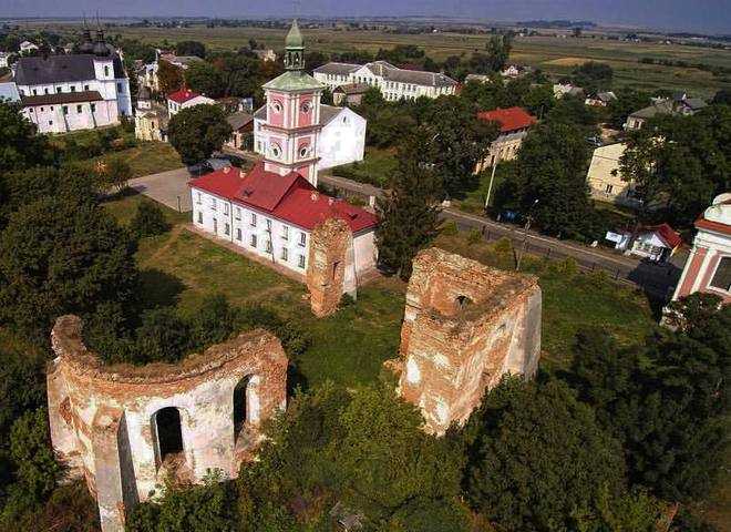Заява про визначення обсягу стратегічної екологічної оцінки  