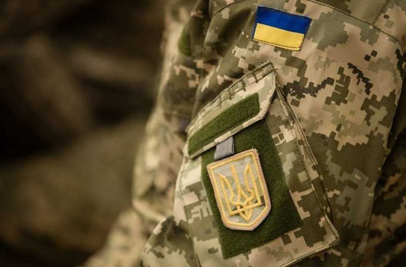 Концепція підтримки Захисників та Захисниць України на території Львівщини.