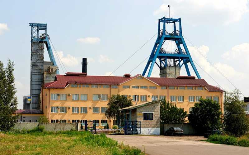 У ЛОВА вирішували питання виплати заборгованої зарплати шахтарям.