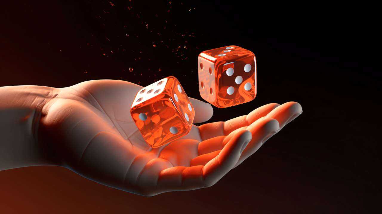 Азартні ігри – це лише розвага