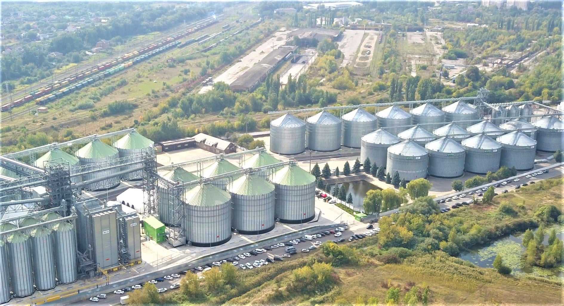 Оголошення про проведення відкритого конкурсу з вибору керуючої компанії індустріального парку «Белз Агро Індустріальний Парк» (EN «Belz Agro Industrial Park»)